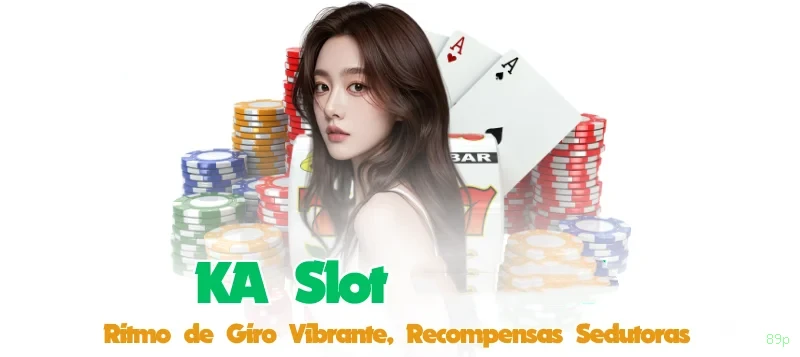 Cassino ao vivo 89p dealers