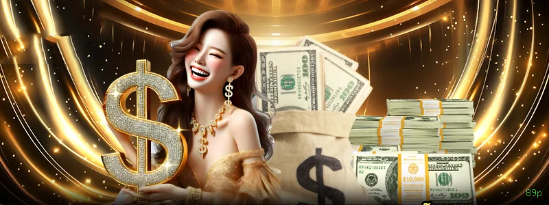Cassino 89p app mobile