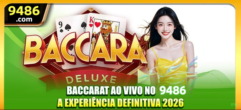 Plataforma 89p - cassino e apostas