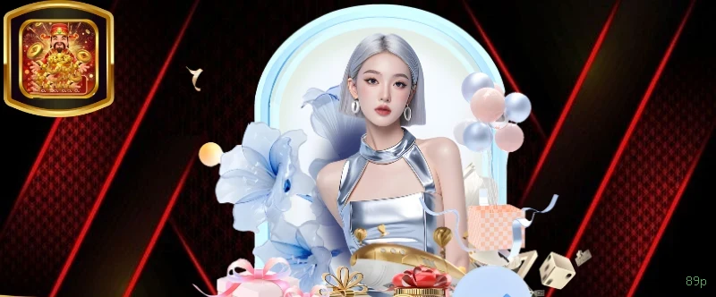 Bônus e prêmios 89p